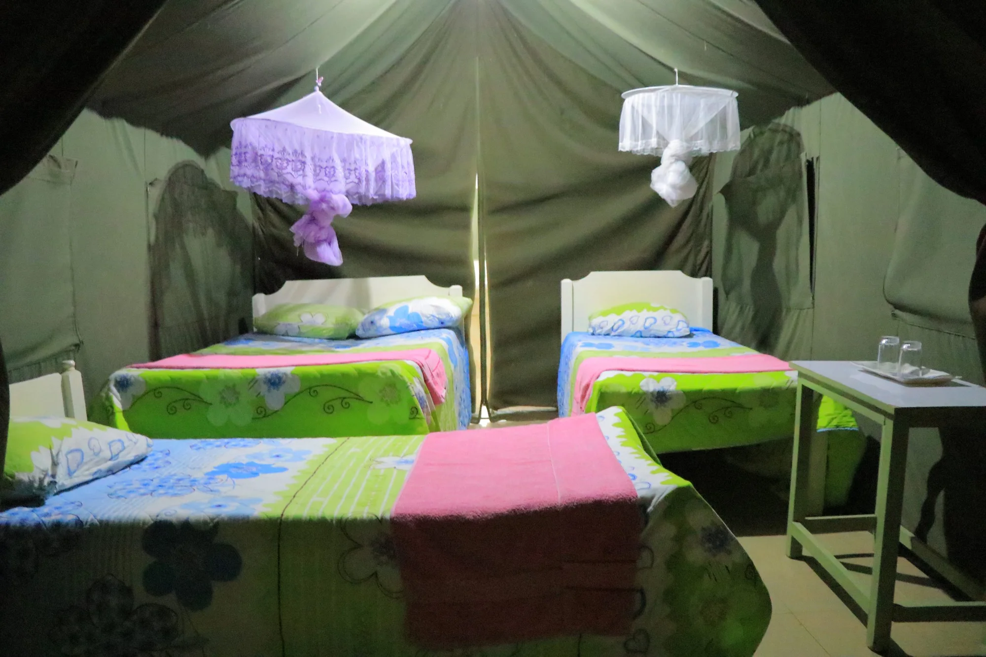 Rhino Tourist Camp — image 4
