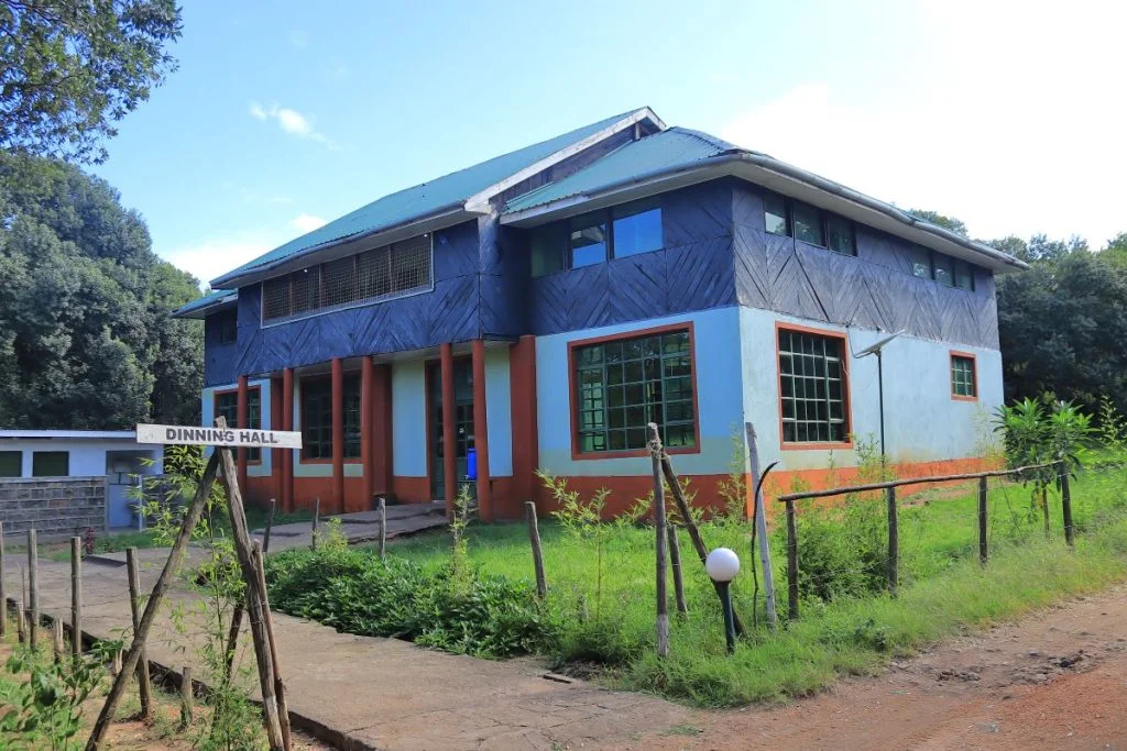 Rhino Tourist Camp