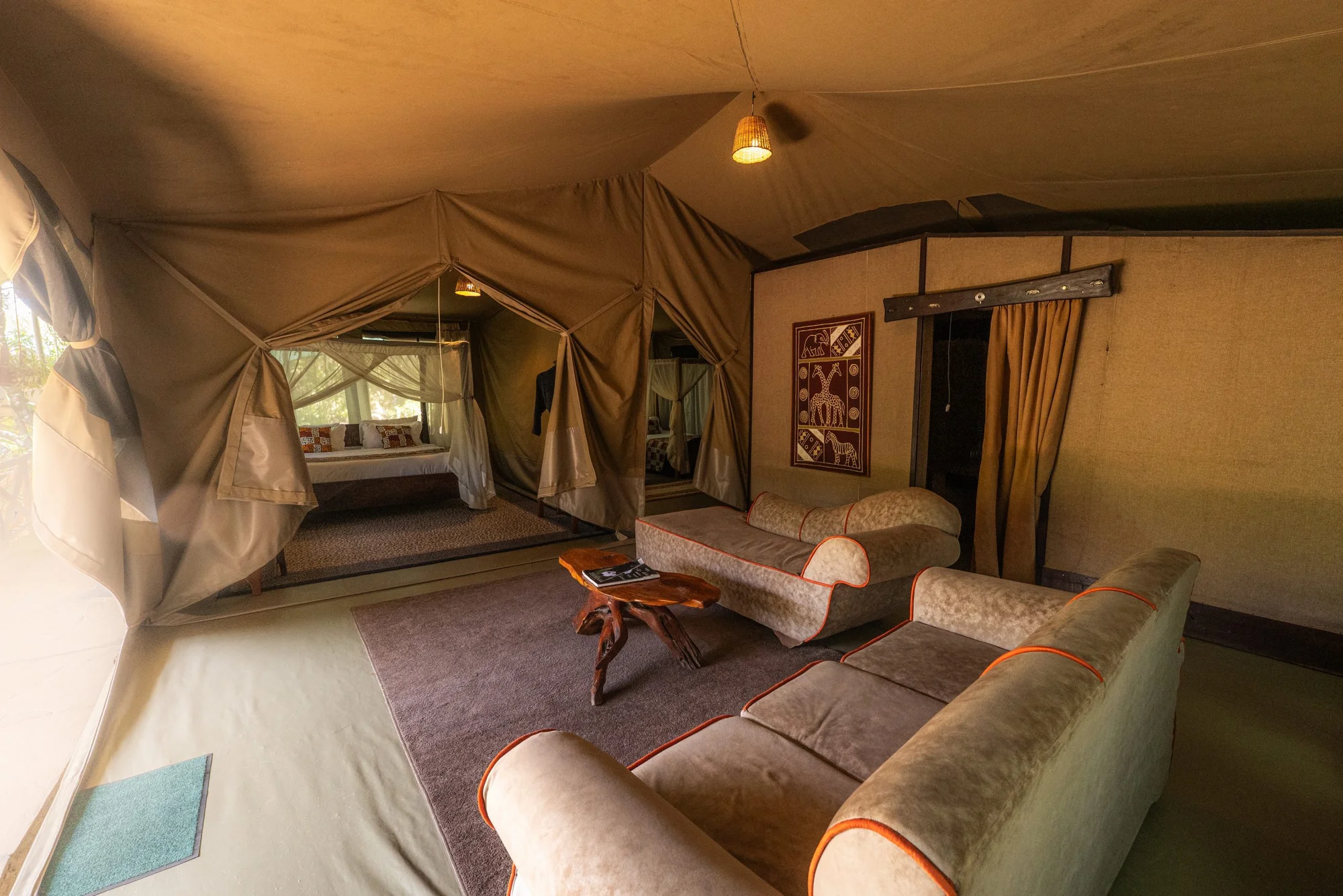 Rhino Watch Safari Lodge — image 2