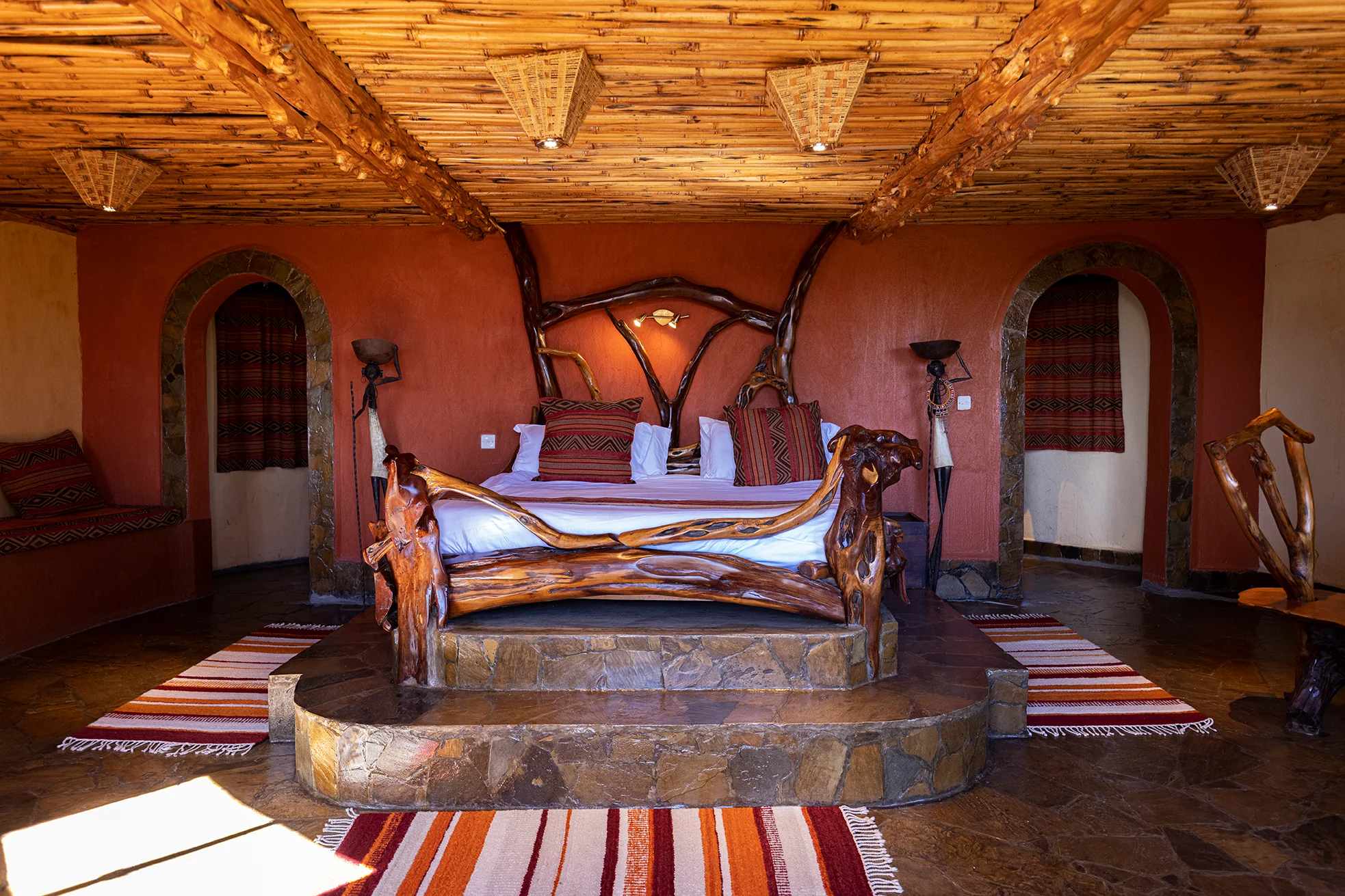 Rhino Watch Safari Lodge — image 4