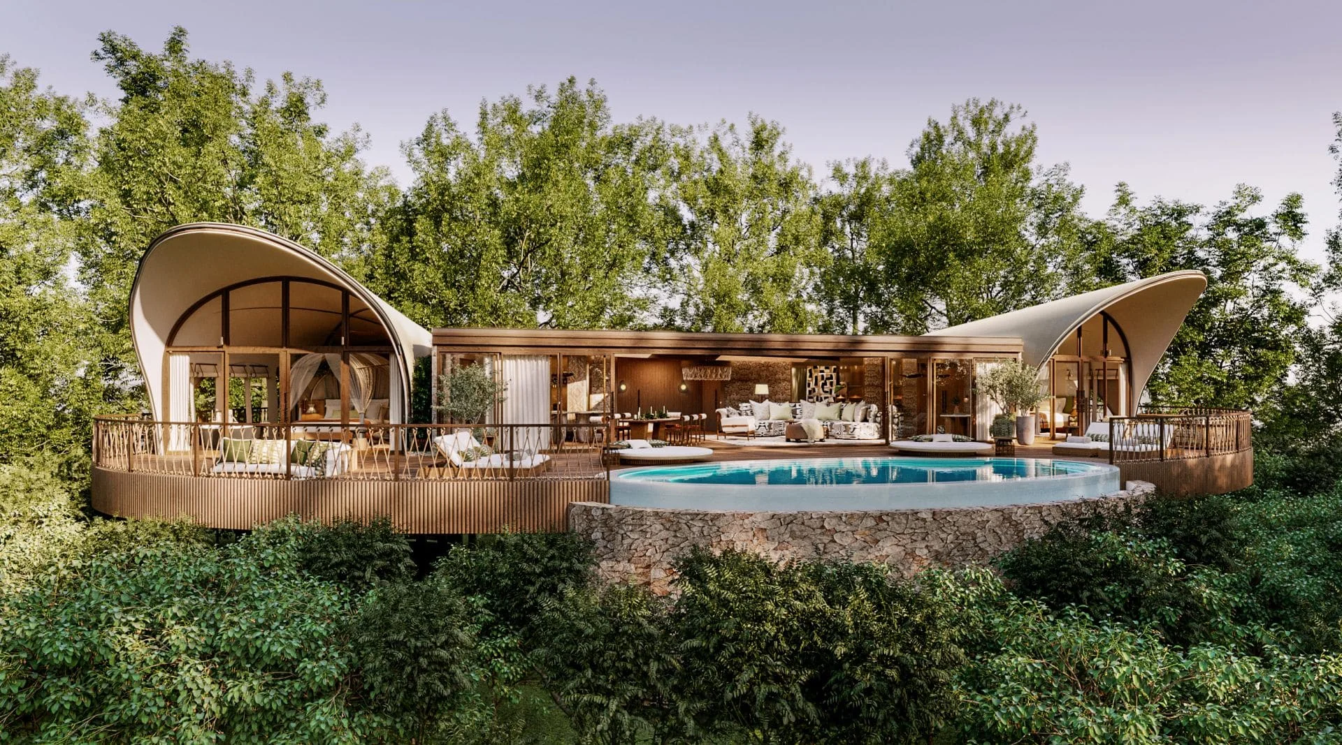 The Ritz-Carlton, Masai Mara Safari Camp — image 4