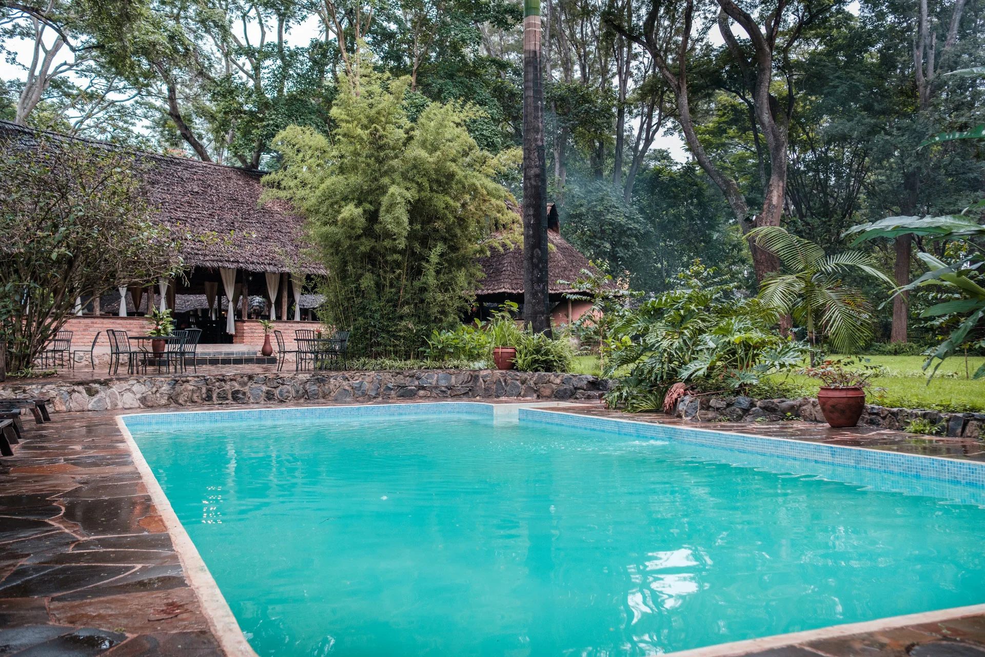 Rivertrees Country Lodge — image 3