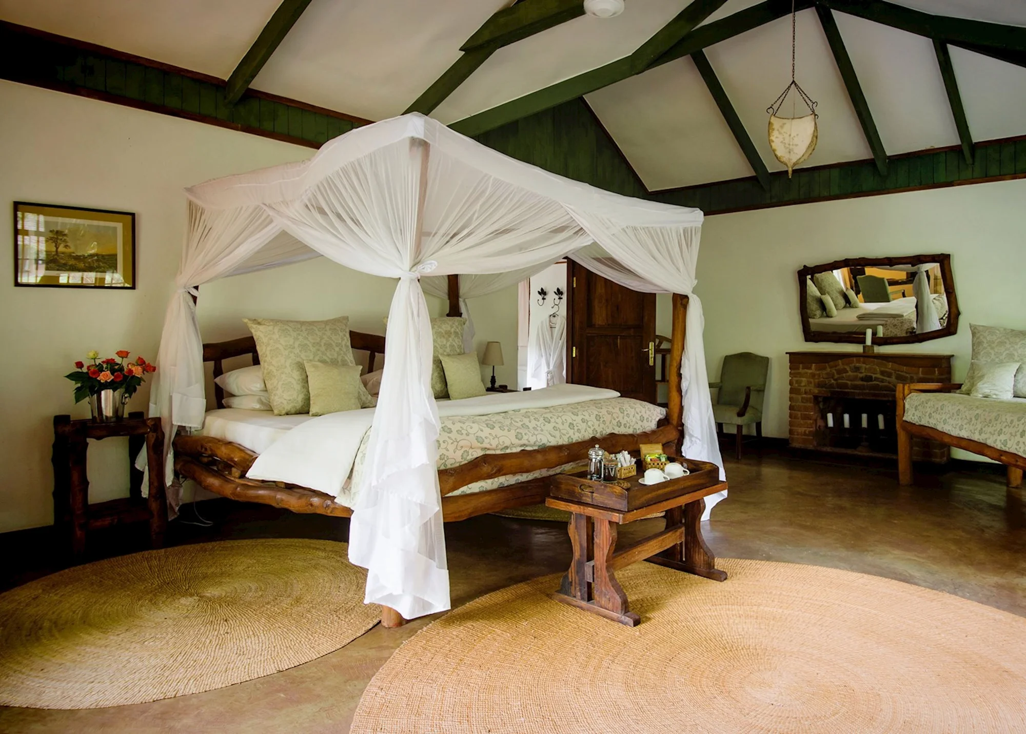 Rivertrees Country Lodge