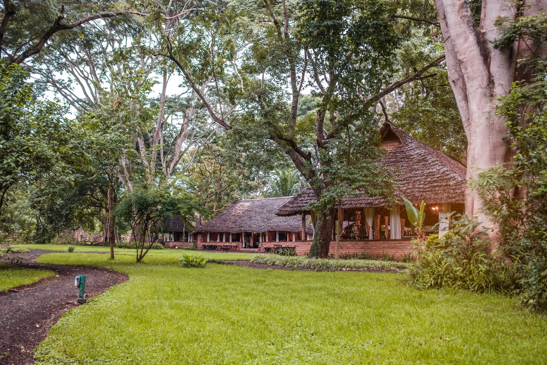 Rivertrees Country Lodge — image 4