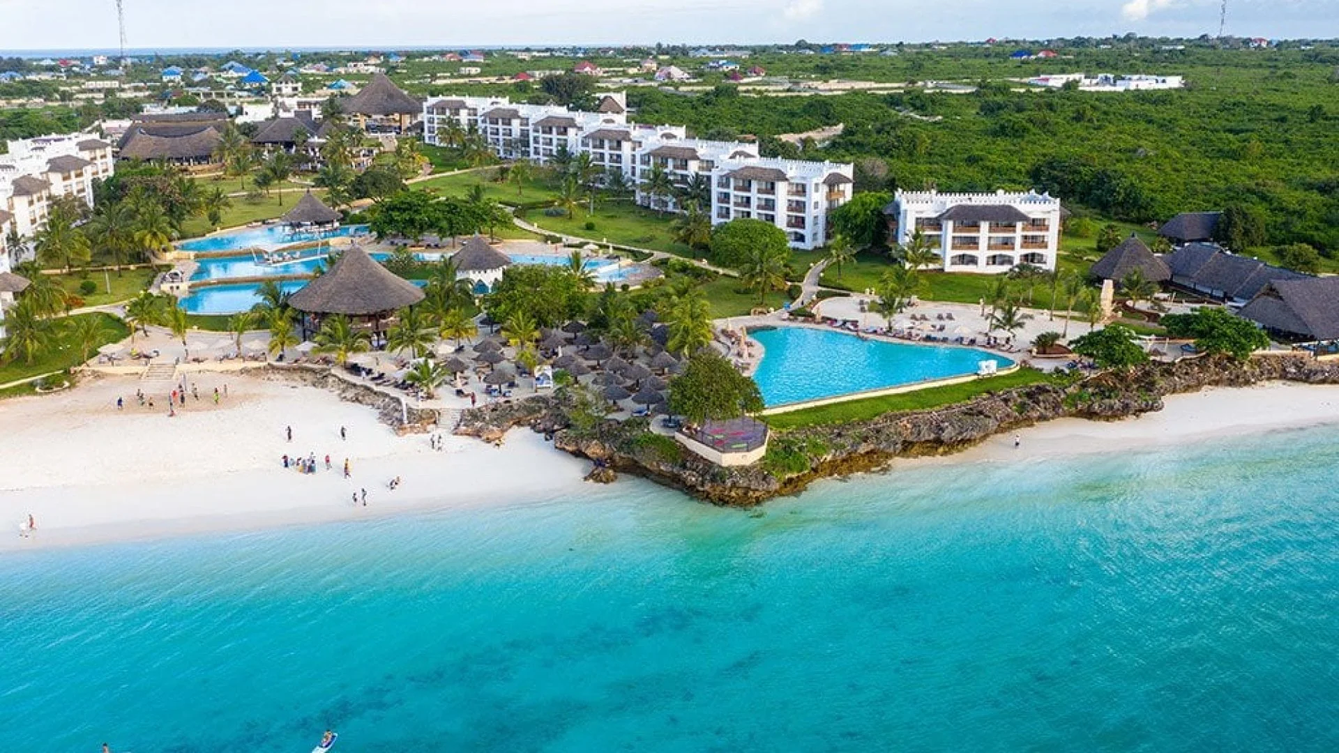 Royal Zanzibar Beach Resort