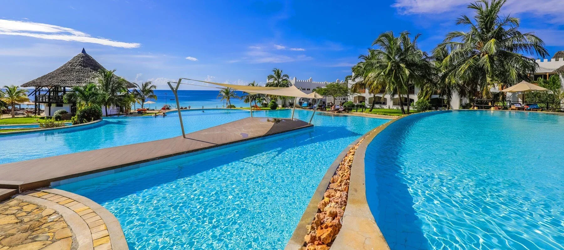 Royal Zanzibar Beach Resort — image 2