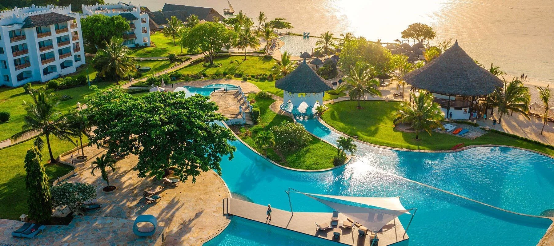 Royal Zanzibar Beach Resort — image 3