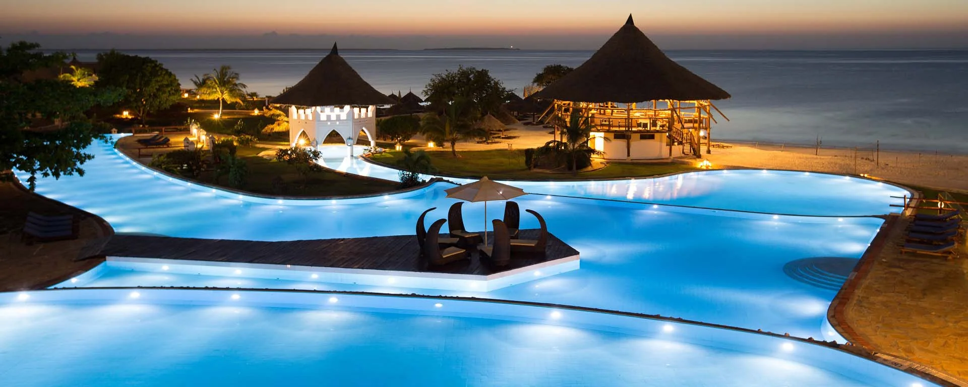 Royal Zanzibar Beach Resort — image 4