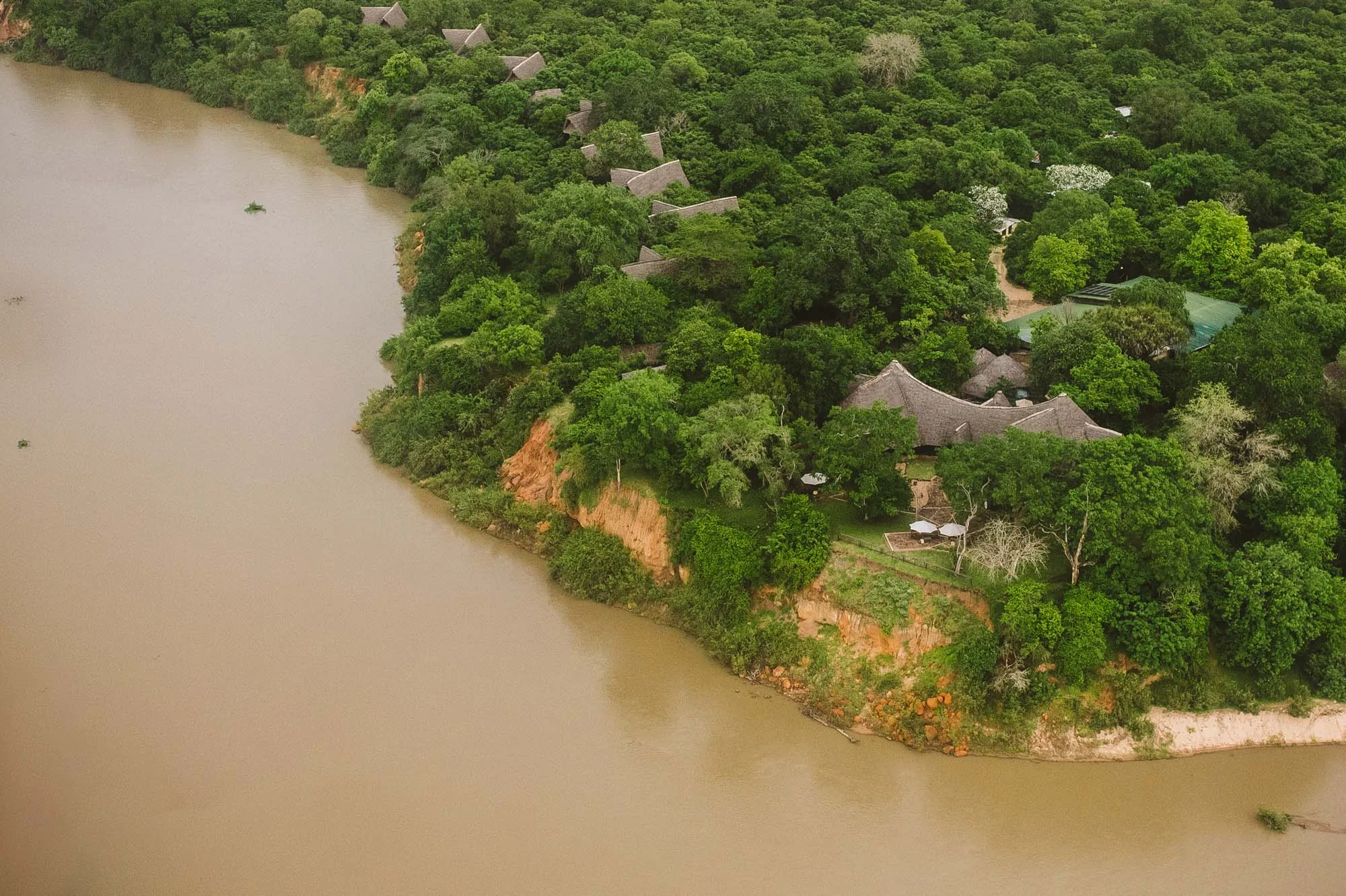 Rufiji River Camp — image 3