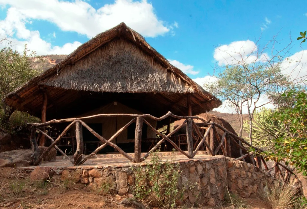 Sabache Camp