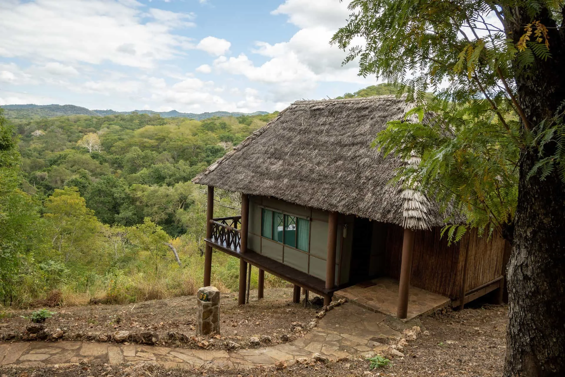 Sable Mountain Lodge — image 3