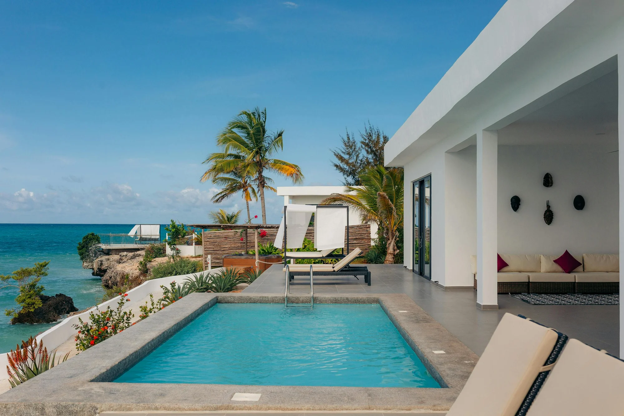 SafiraBlu Luxury Resort & Villas