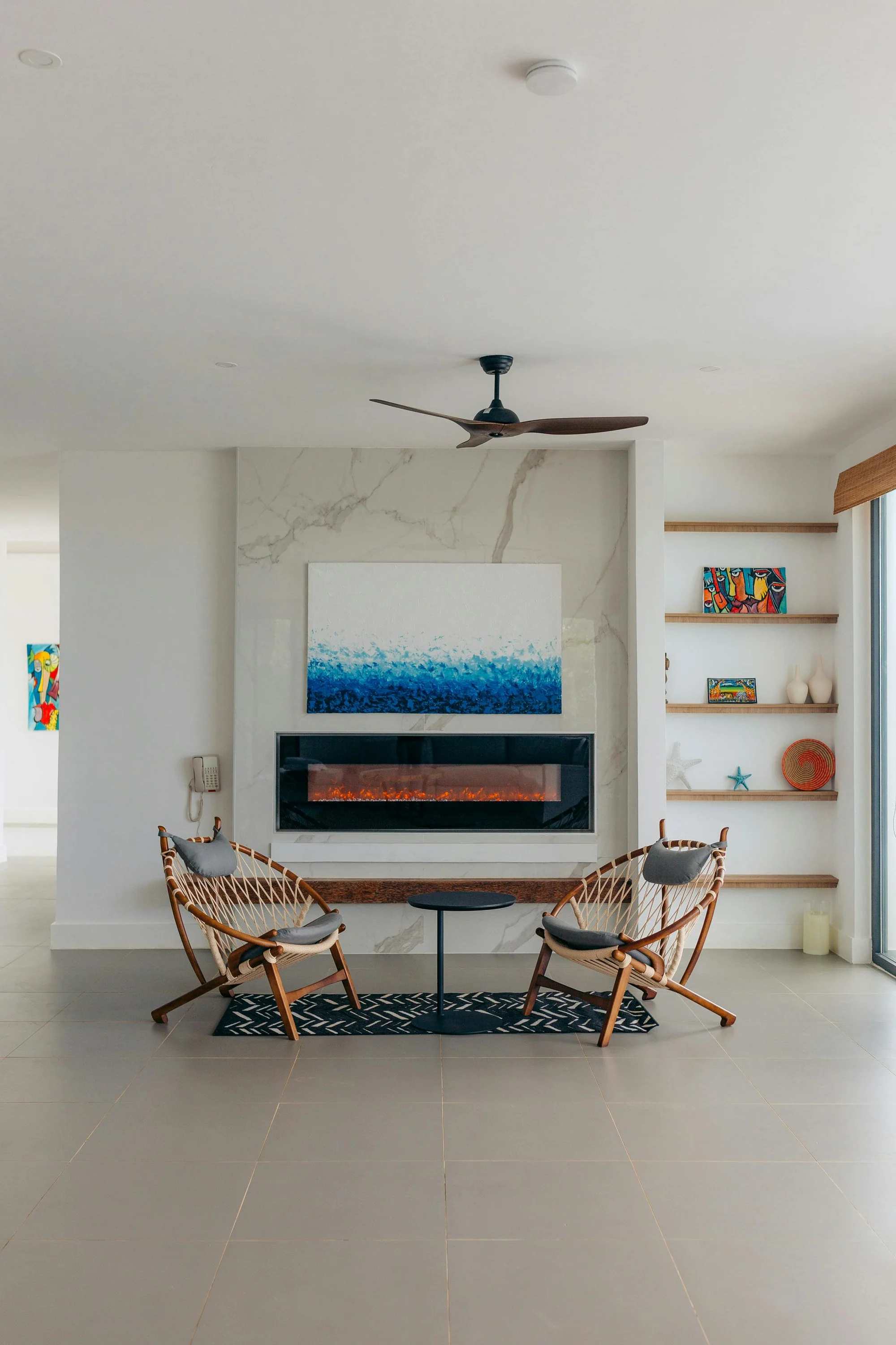 SafiraBlu Luxury Resort & Villas — image 2