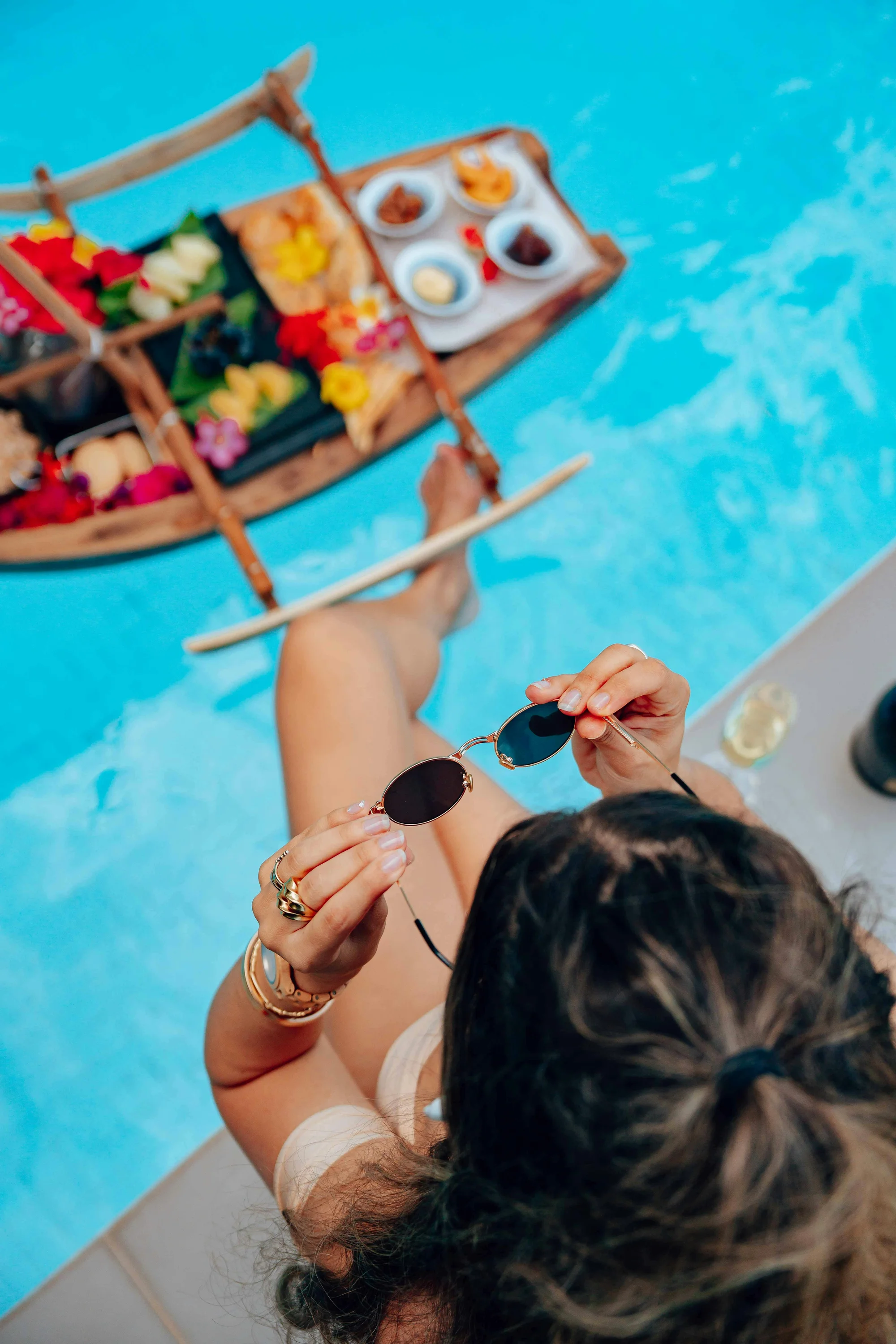SafiraBlu Luxury Resort & Villas — image 3