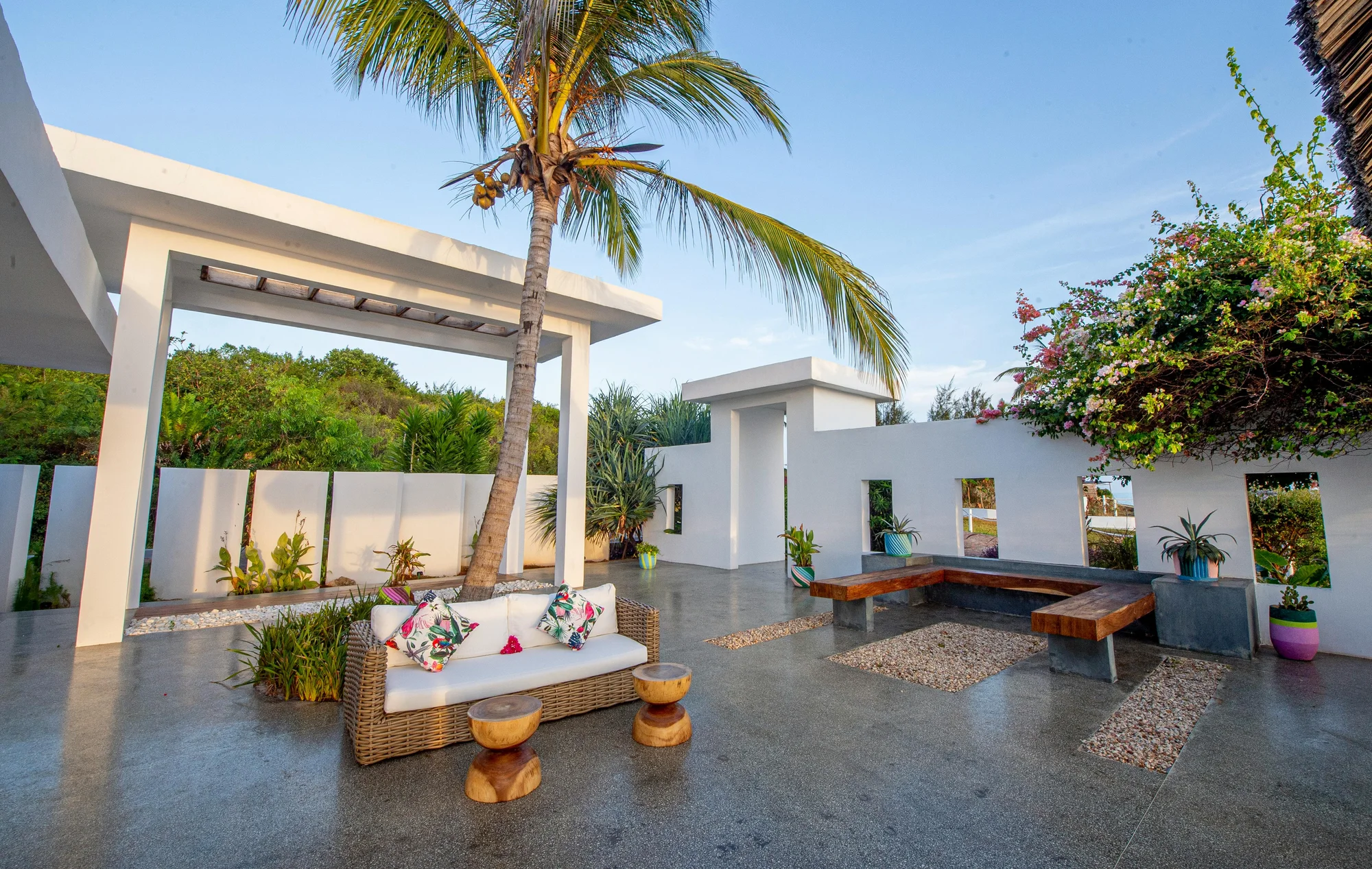 SafiraBlu Luxury Resort & Villas — image 4