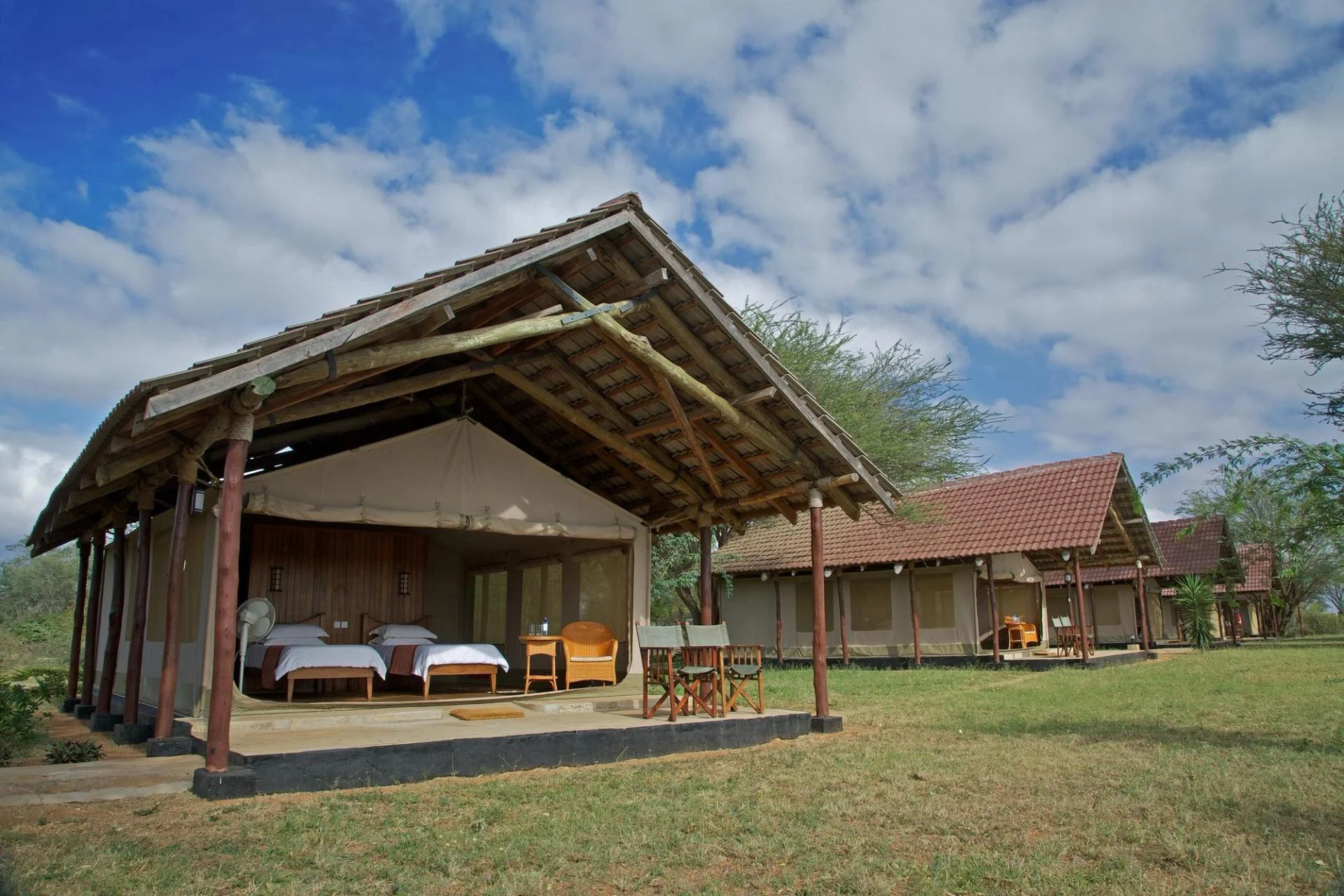 Sagala Lodge
