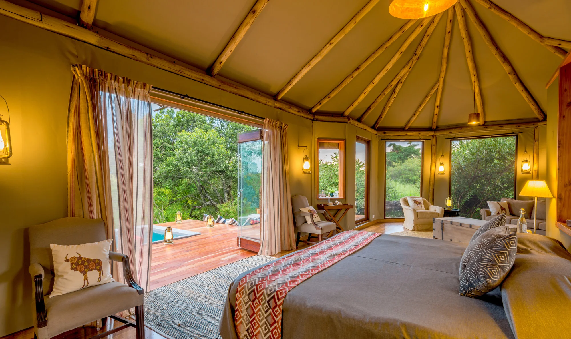 Sala's Camp — image 2