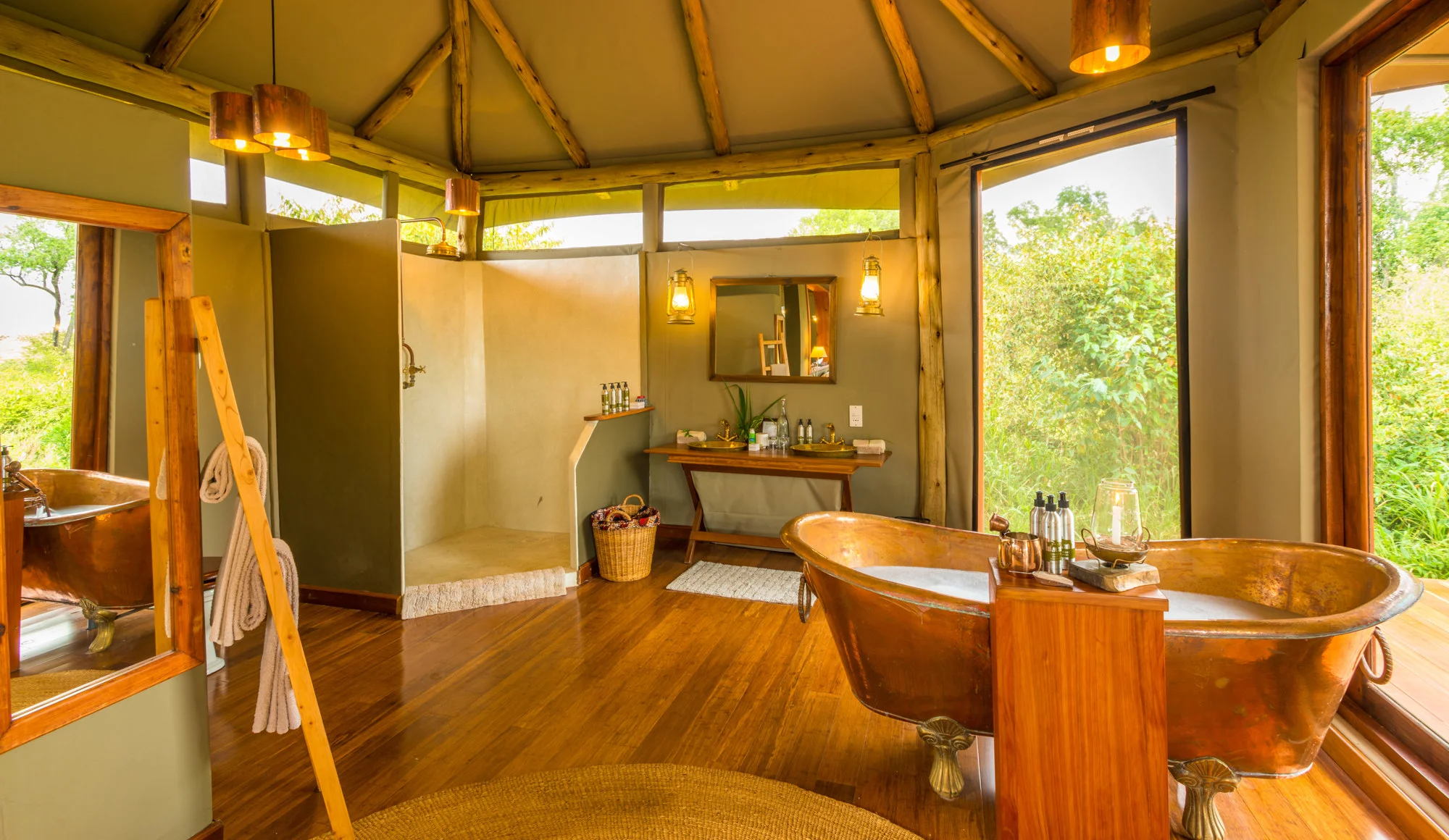 Sala's Camp — image 3