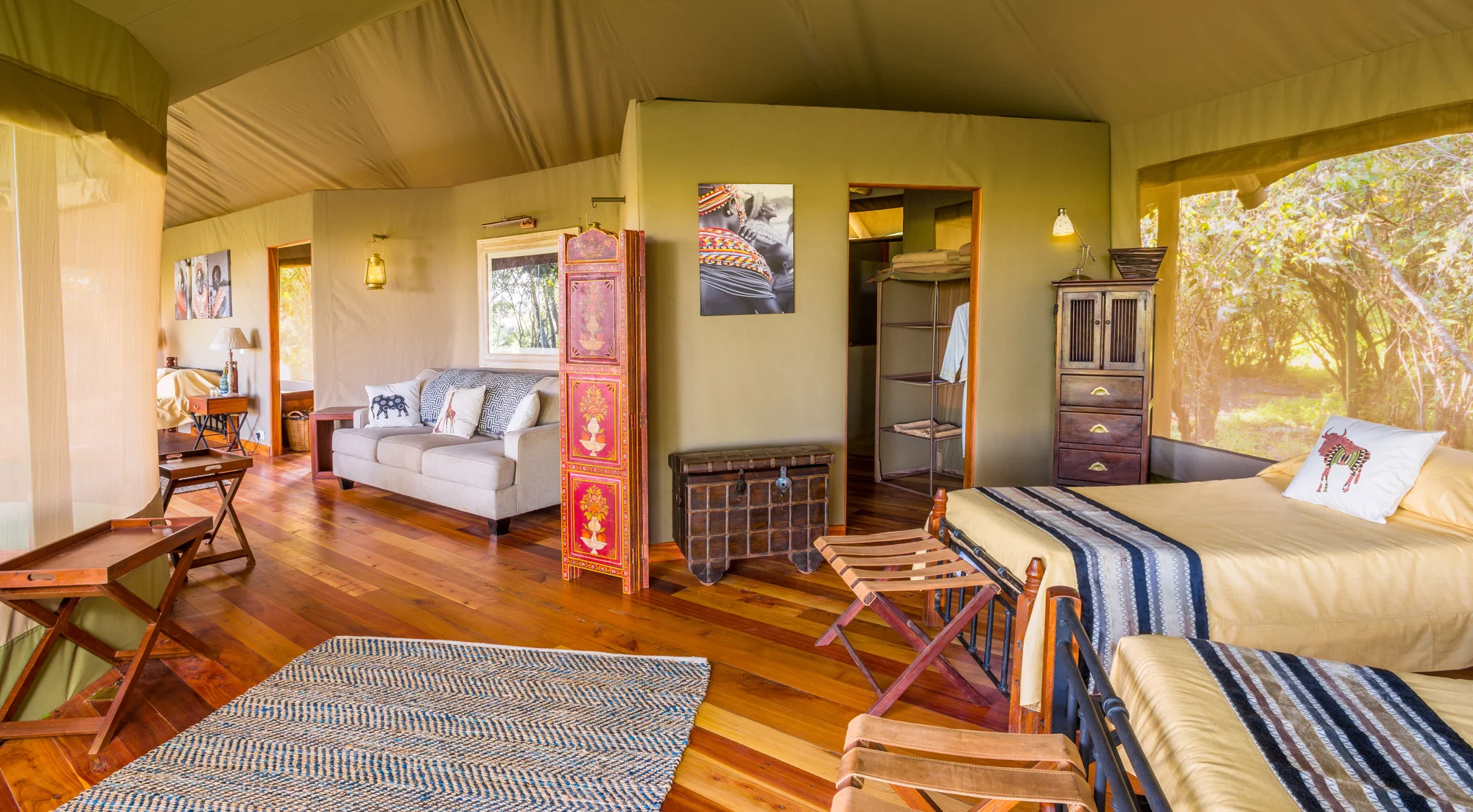 Sala's Camp — image 4