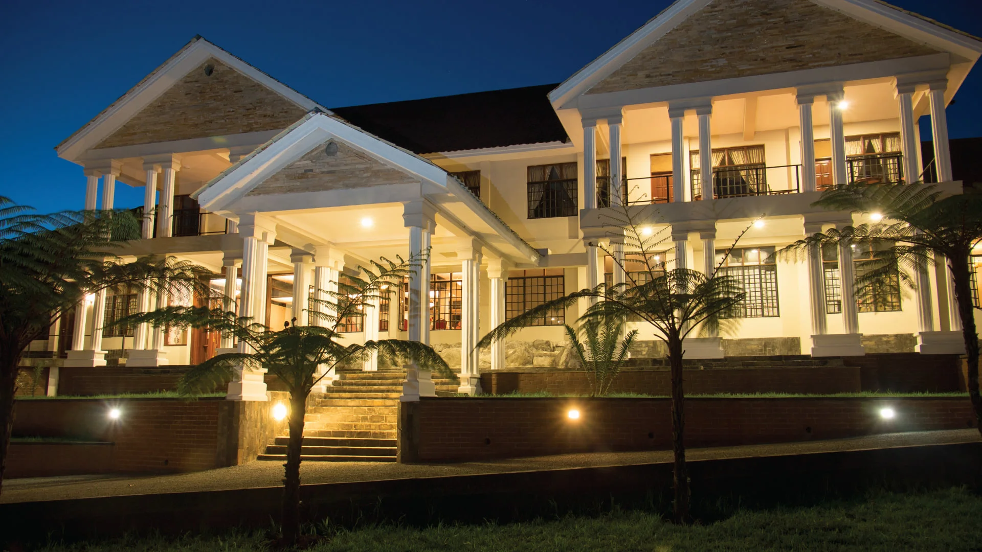Salinero Kilimanjaro Hotel — image 2