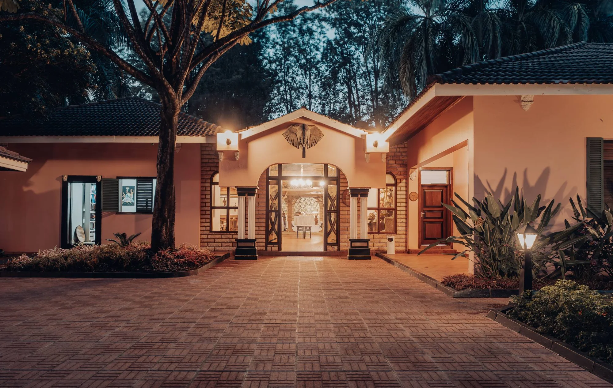 Salinero Kilimanjaro Hotel — image 4