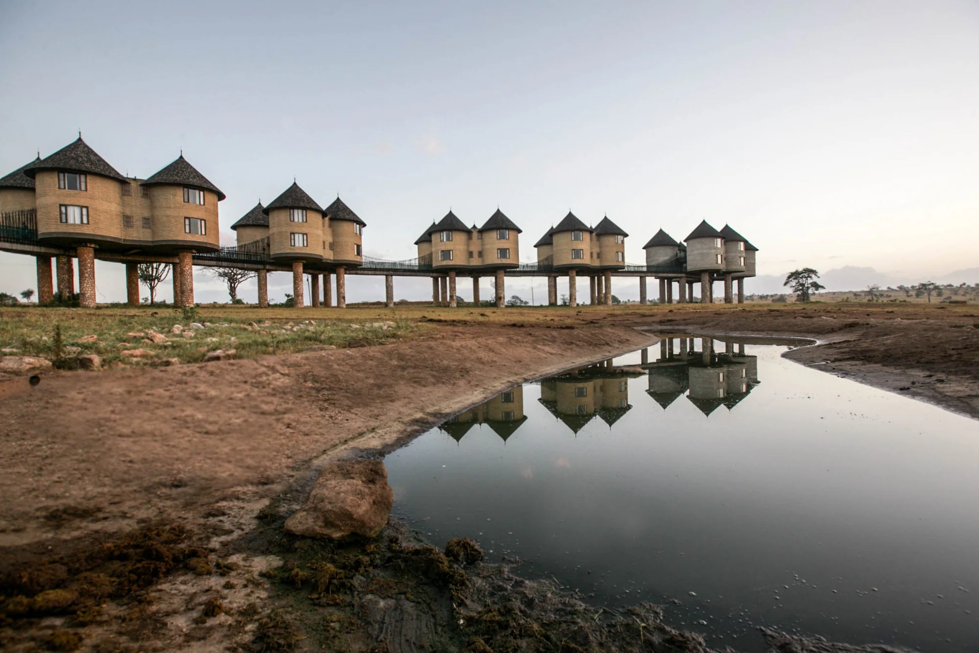 Salt Lick Safari Lodge — image 3