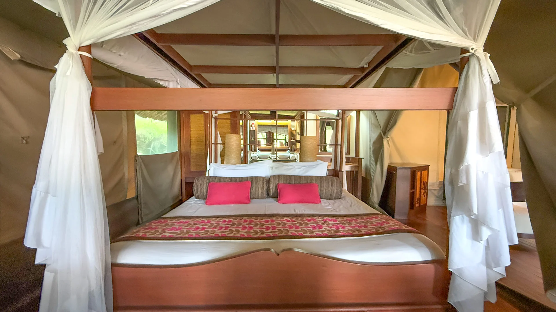 Samburu Intrepids Tented Camp — image 4