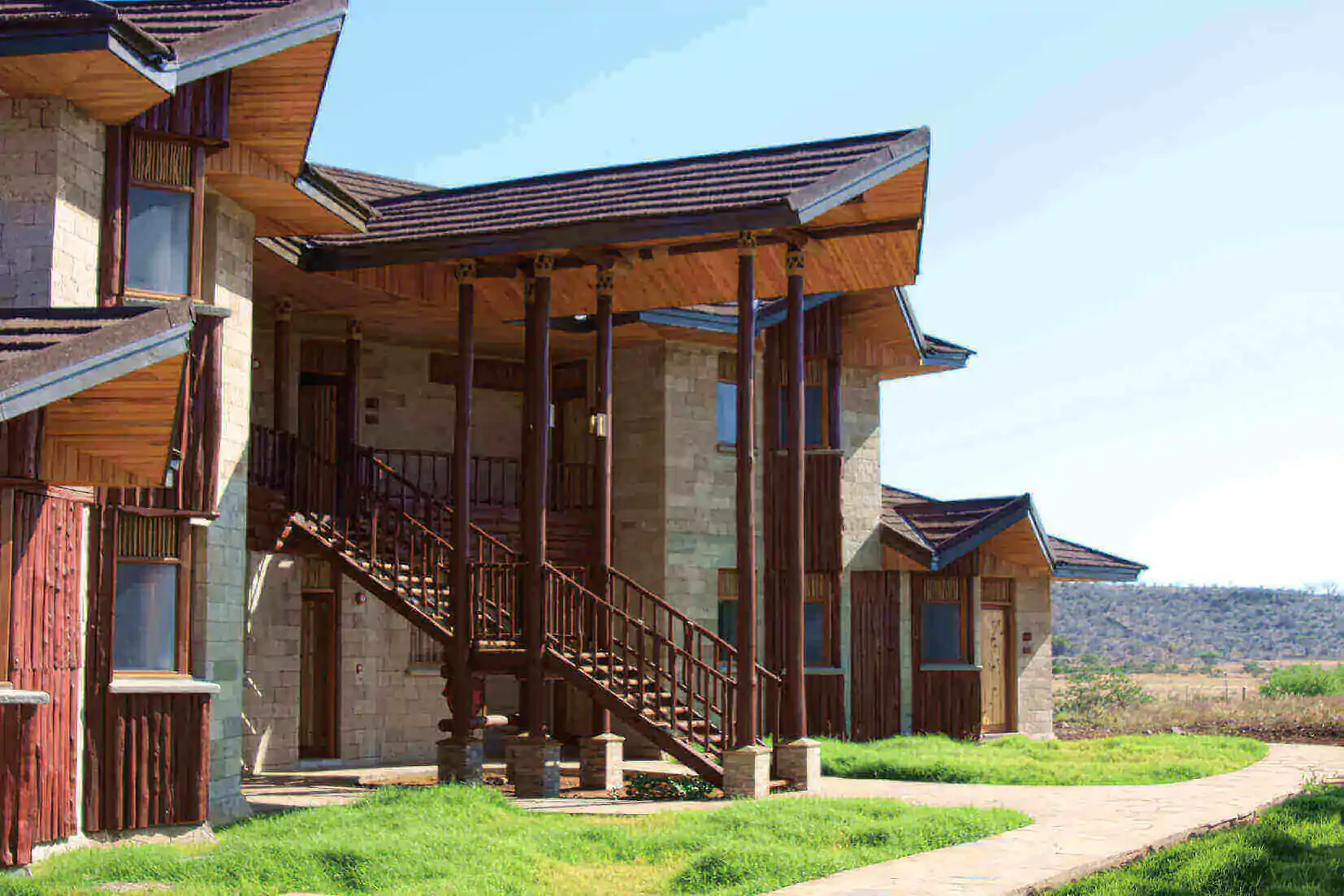 Samburu Simba Lodge — image 2