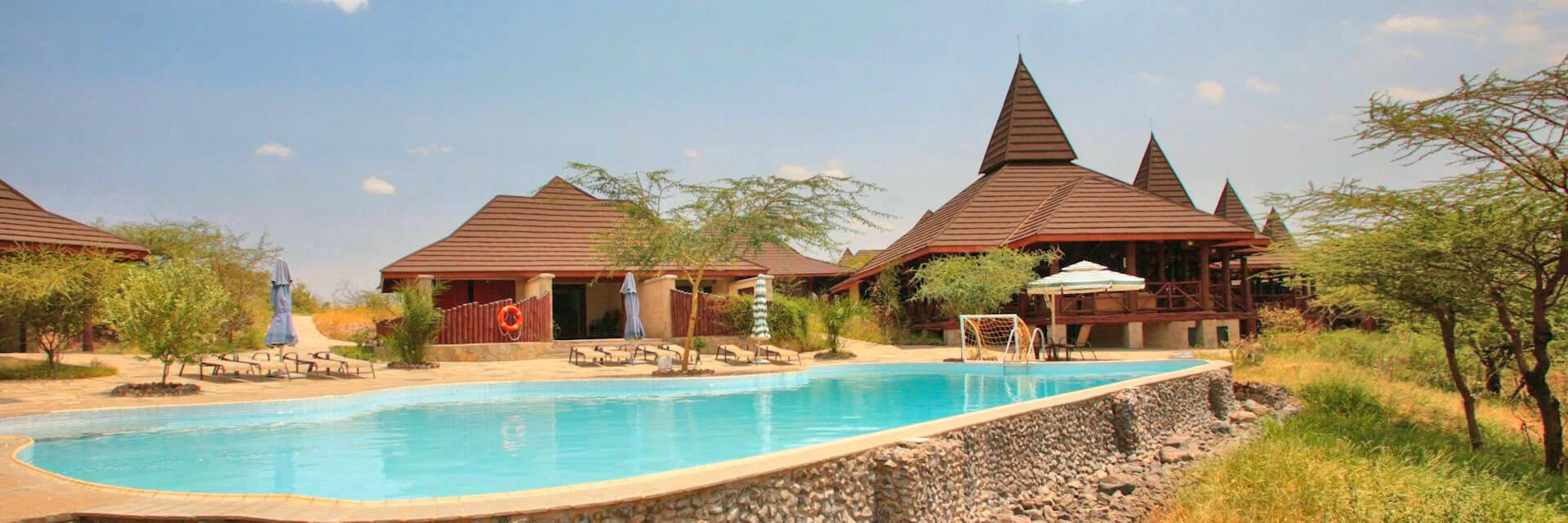 Samburu Simba Lodge — image 3