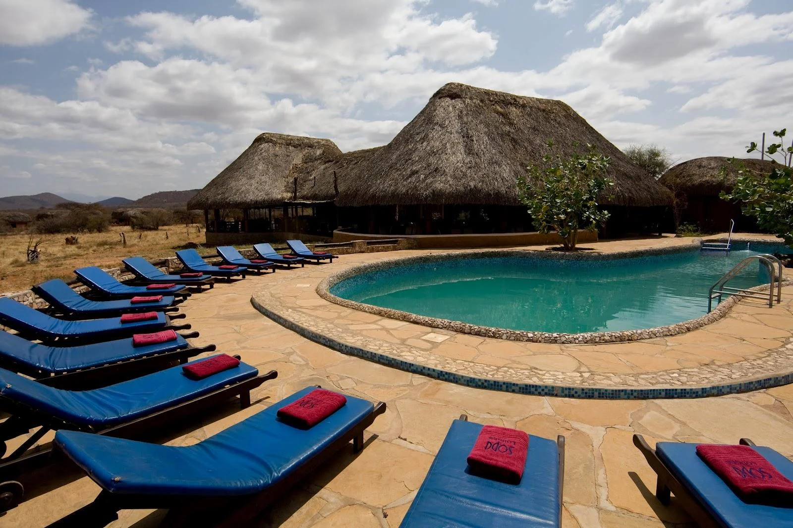 Samburu Sopa Lodge — image 3
