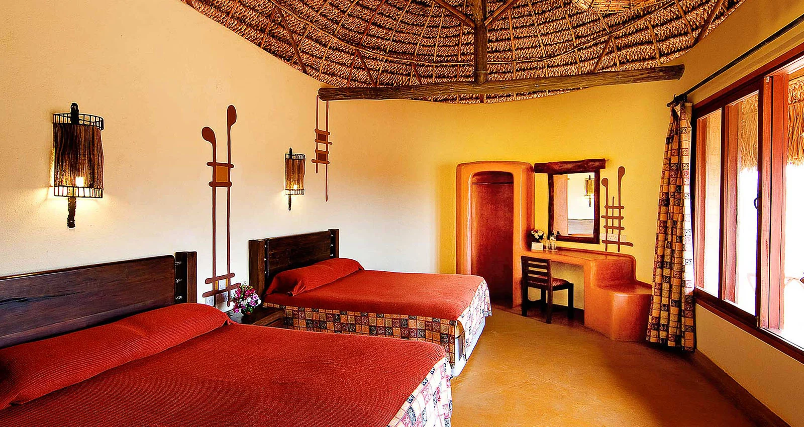 Samburu Sopa Lodge — image 4