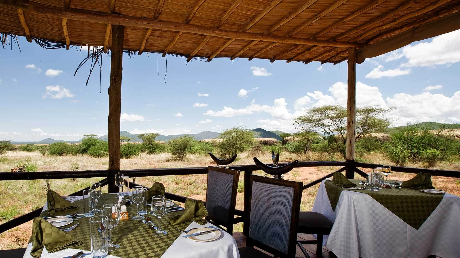 Samburu Sopa Lodge — image 2