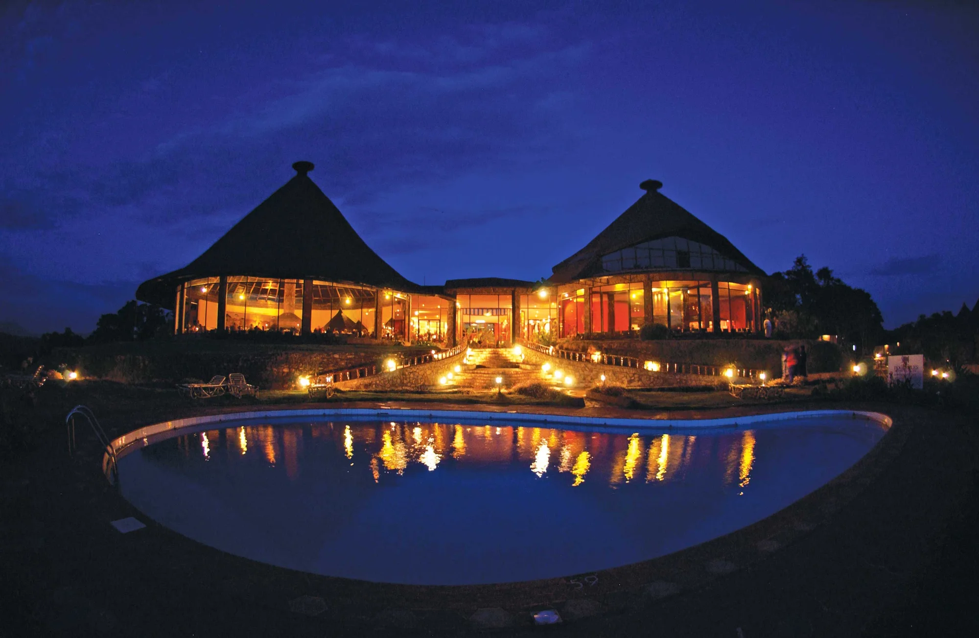 Samburu Sopa Lodge