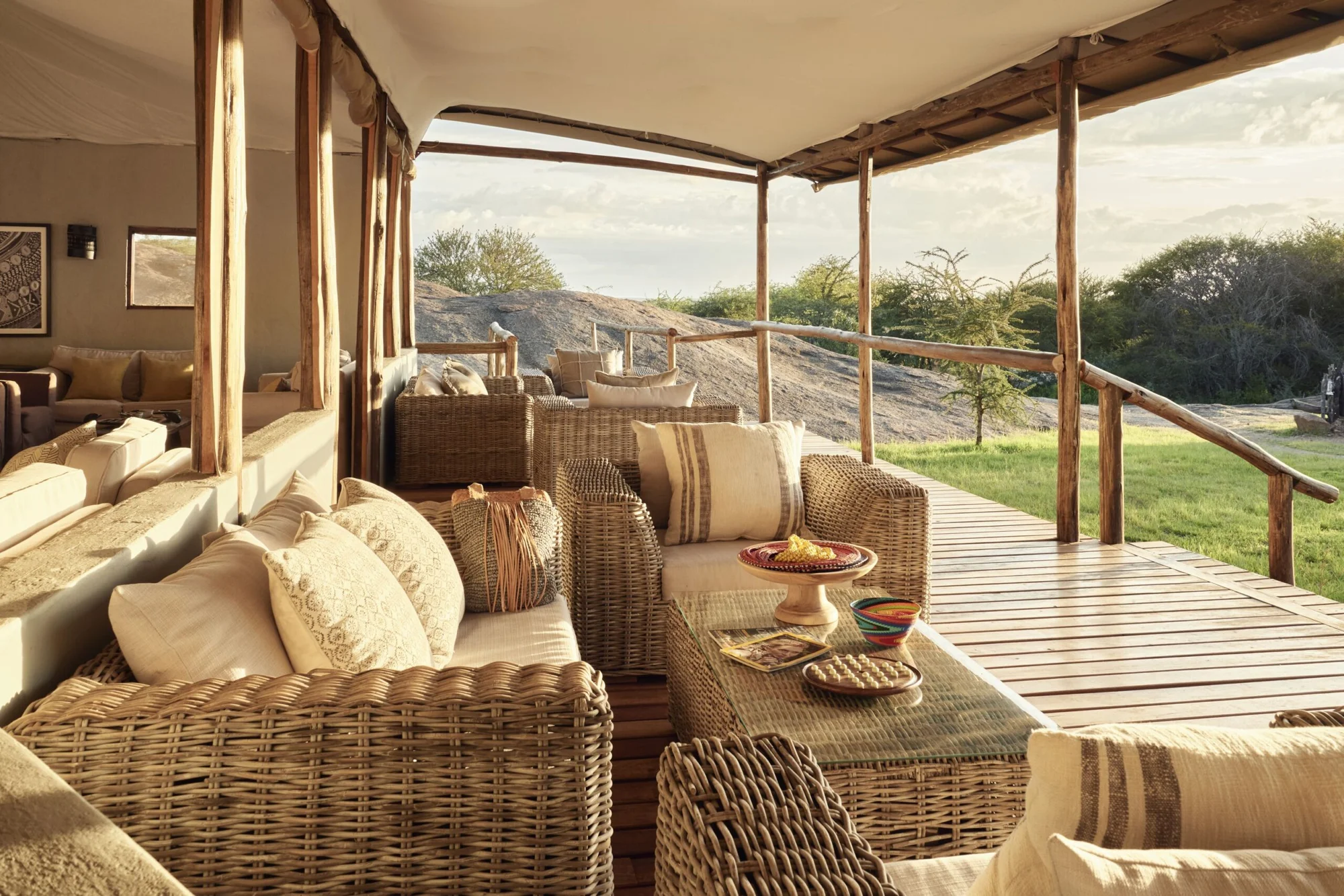 Sanctuary Kusini — image 2