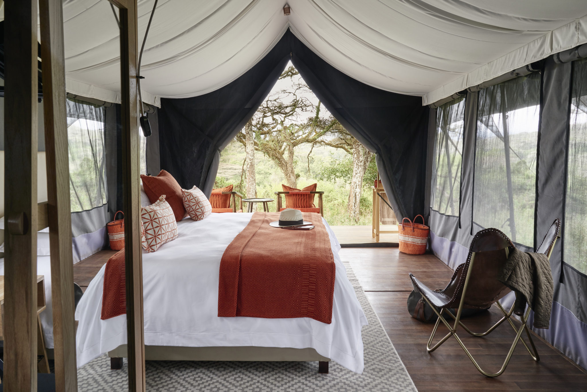 Sanctuary Ngorongoro Crater Camp — image 4