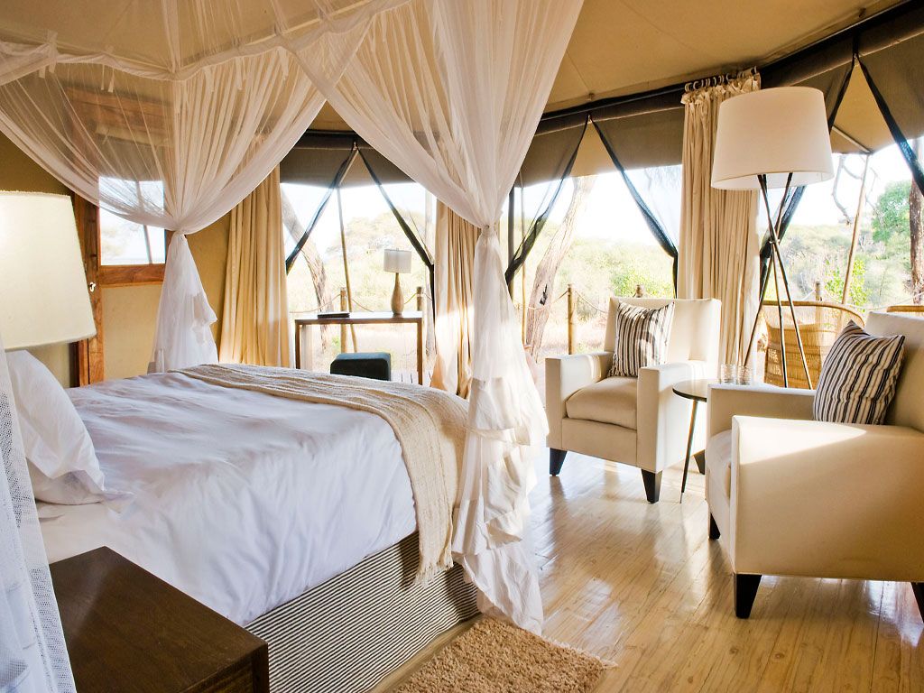 Sanctuary Swala Tarangire — image 4