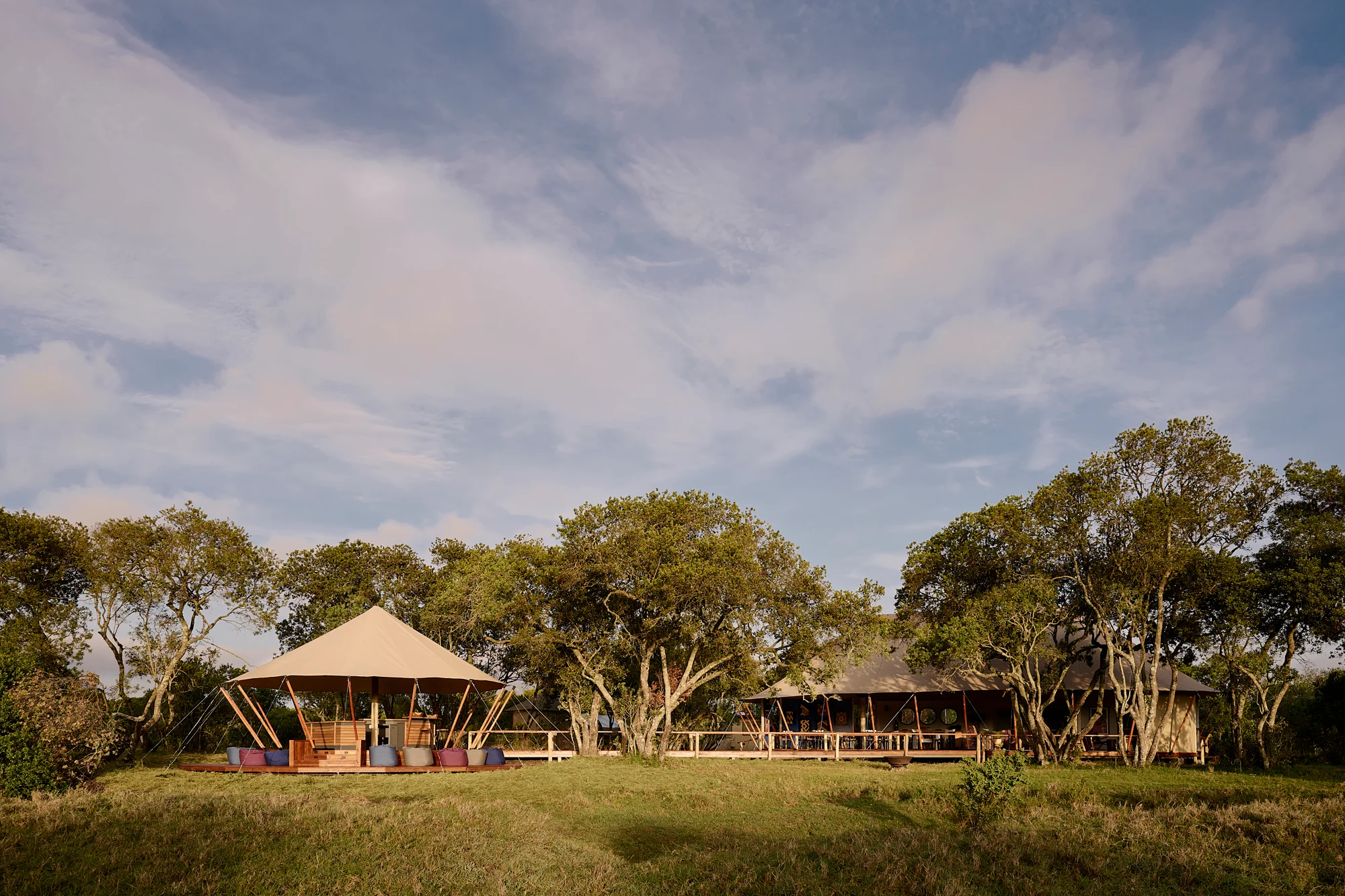 Sanctuary Tambarare
