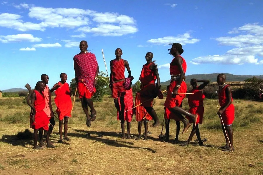 Sankale Camp — image 3