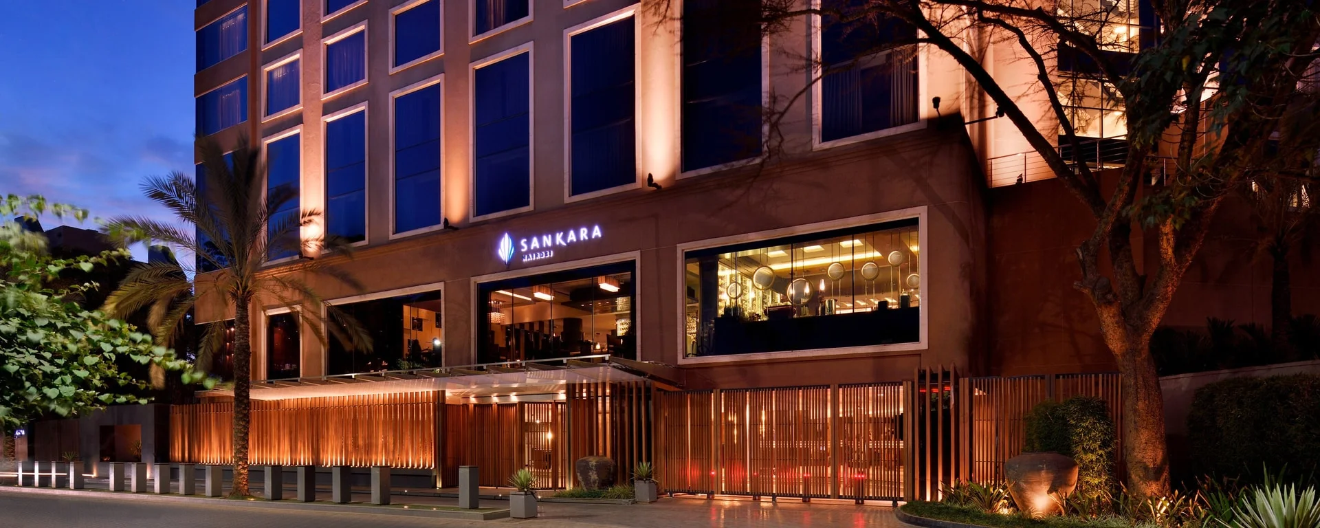 Sankara Nairobi — Nairobi