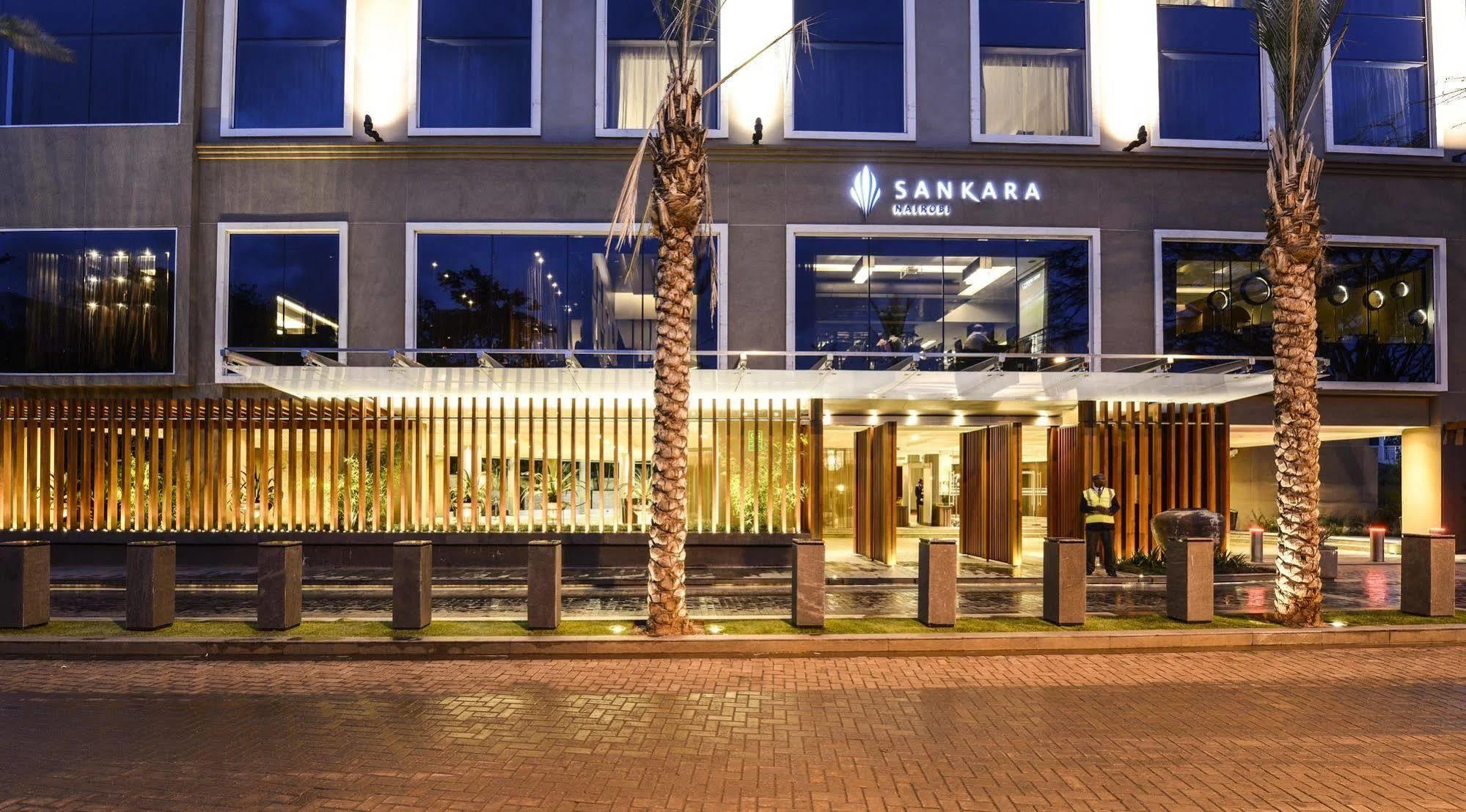 Sankara Nairobi — image 2
