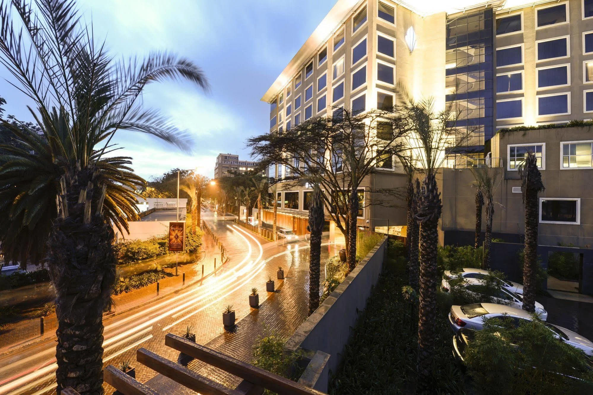 Sankara Nairobi — image 4