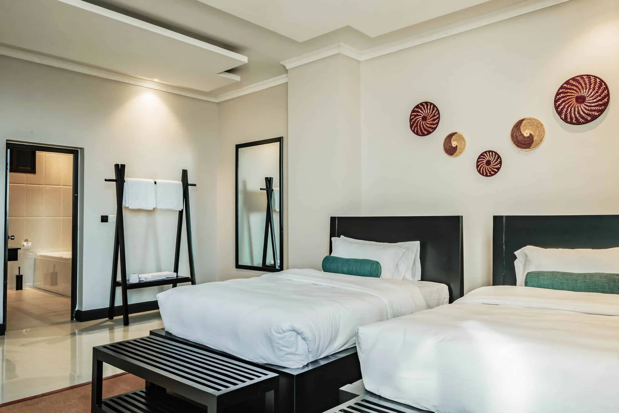 Sanna Boutique Hotel — image 2