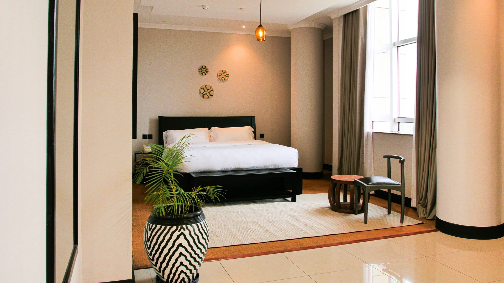 Sanna Boutique Hotel — image 3