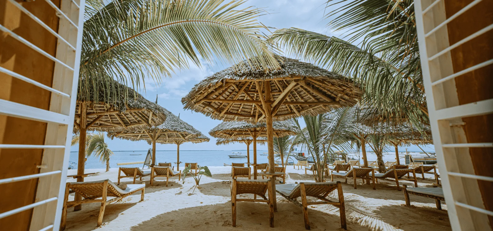 Sansi Kendwa Beach Resort — image 3