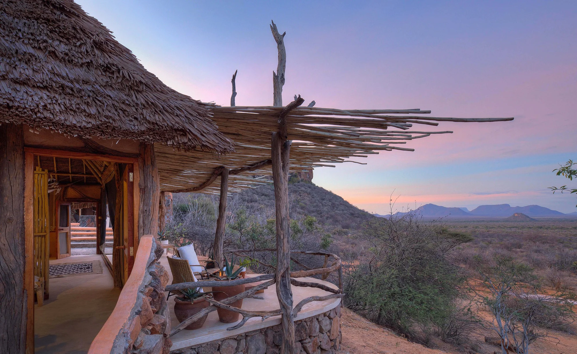 Sarara Camp