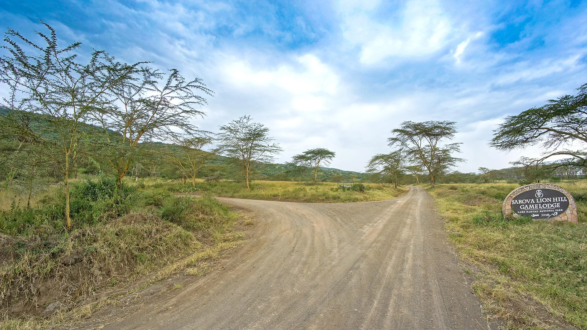 Sarova Lion Hill Game Lodge — image 3
