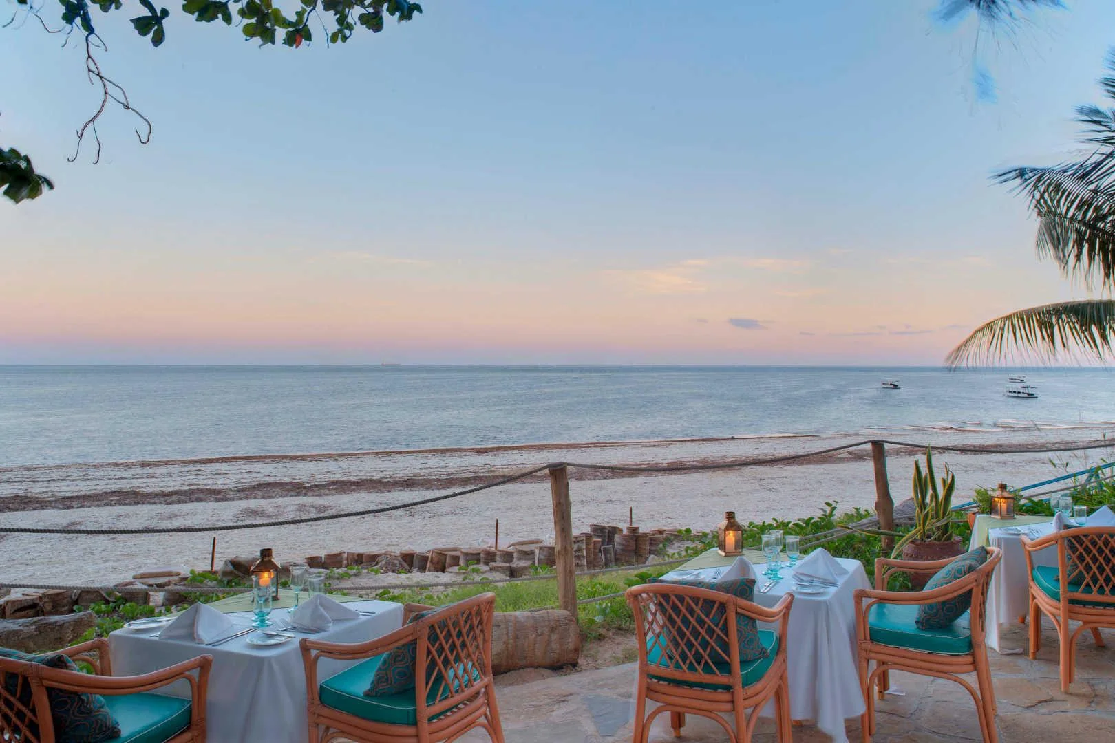 Sarova Whitesands Beach Resort & Spa — image 4