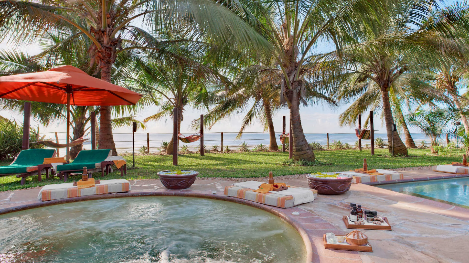 Sarova Whitesands Beach Resort & Spa — image 2