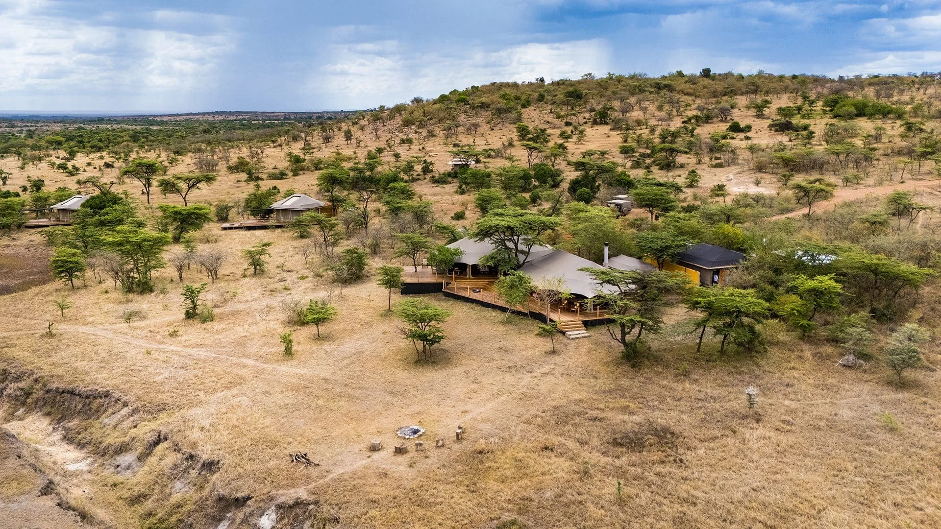 Saruni Leopard Hill