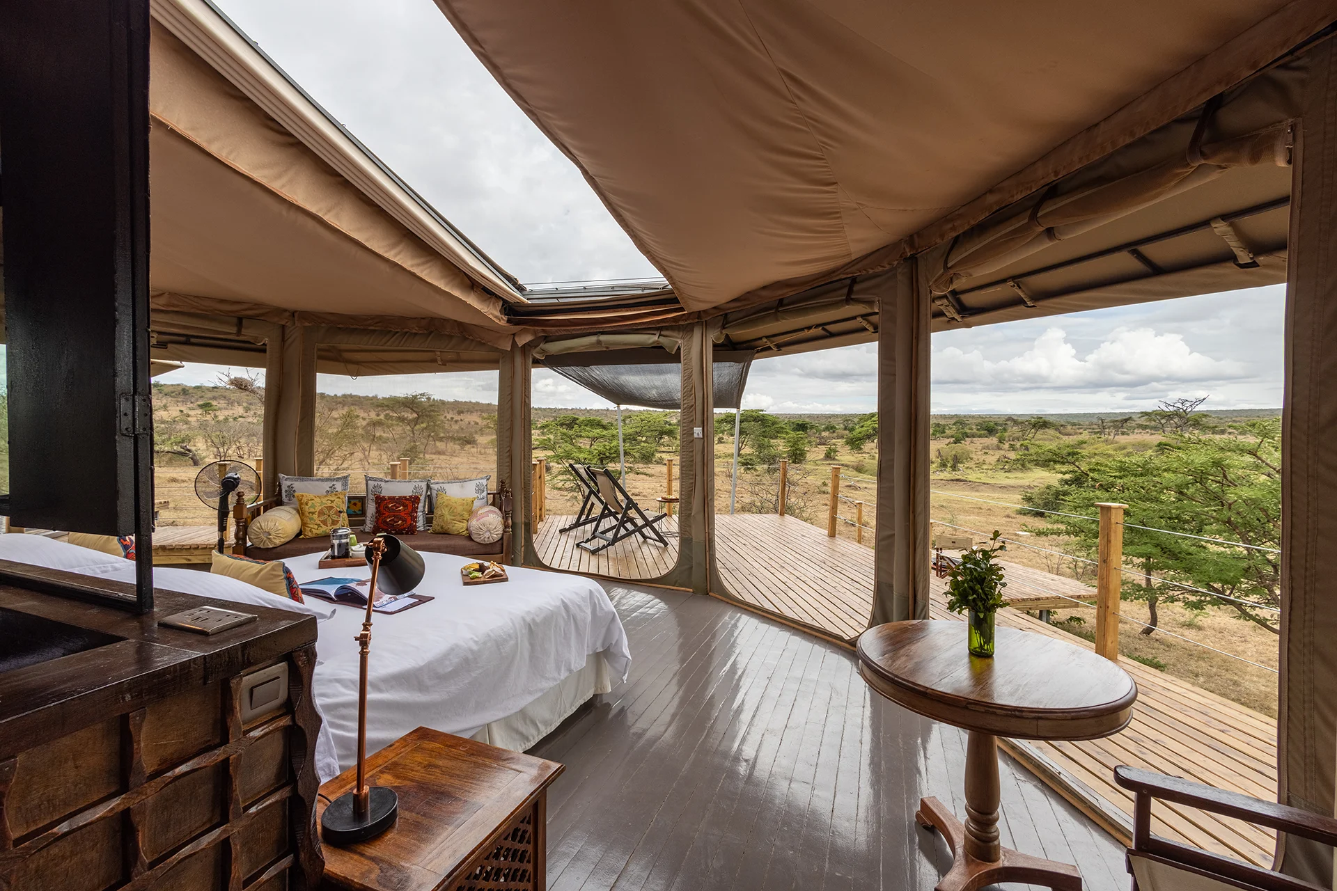 Saruni Leopard Hill — image 3